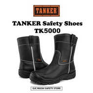 TANKER Pro Industrial TK 5000