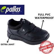 Pallas Full Pvc School Shoes