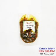 Dendeng Lado/Cabe Hijau MT Culinary