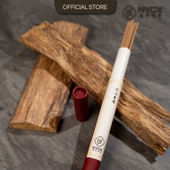 Agarwood Incense 10g Trial 线香 | Stress Relief 舒缓情绪 | NYCX