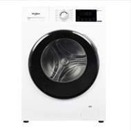 Whirlpool - Whirlpool - WFRB904AHW 9.0公斤 1400轉 Time Wash 變頻前置式洗衣機