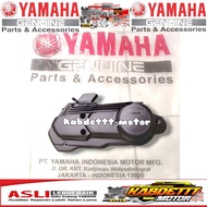 COVER, COVER, CVT TANK ALL NEW NMAX NEW AEROX 155 CONNECTED B6H-E5431-00 ORIGINAL YAMAHA