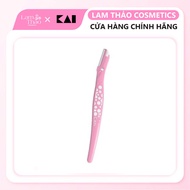 Kai Can Razor For Face Eyebrow Razor