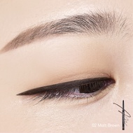 Chì Kẻ Mắt Dạng Gel Siêu Mảnh Lâu Trôi LILYBYRED Starry Eyes Am9 to Pm9 Slim Gel Eyeliner 0.14