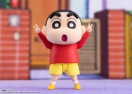 【 哞莎探吉】8月預購免訂金 代理版 S.H.F SHF 蠟筆小新 野原新之助