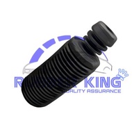 NISSAN SENTRA B13 REAR ABSORBER COVER