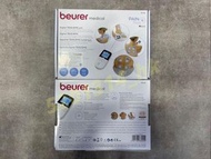 【全新行貨 門市現貨】BEURER EM49 電流按摩止痛及健肌儀