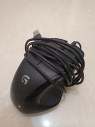 Logitech 滑鼠 G300s