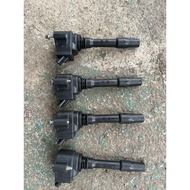 BMW F48 X1 B48 IGNITION COIL 12138643360