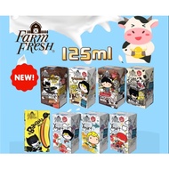 FARM FRESH YOGURT 125ML