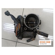 MITSUBISHI LANCER INSPIRA 4B10 4B11 Throttle Body Used Original