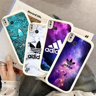 DN1 A-adidas hp Plating Casing for VIVO IQOO Y02t V25E Y16 Y02a Y21 V50 Y21s Z9X V23E V20 V30 Z9 Y21