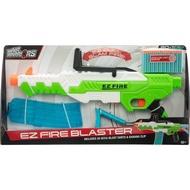 Air warrior ez fire blaster dart rifle original