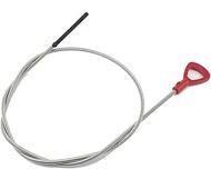 Jodriva New Transmission Fluid Dipstick 722.6 722.7 722.8 140589152100, for Mercedes-Benz, Auto Car 