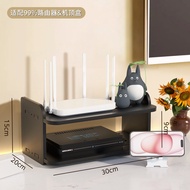 Huawei Router Dedicated Storage Box Wall-Mounted Punch-Free Wireless WiFi Network Set-Top Box Optica