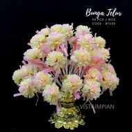 BT230 : Bunga Telur Exclusive Pelamin | Kenduri Kawin Aqiqah | Decoration Colorful Wedding Scent