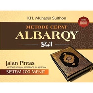 ALBARQY BOOK 200 MINUTES SYSTEM