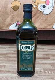 山富 Coosur 特級初榨橄欖油