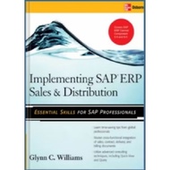 SAP'ERP Sales & Distributor Book