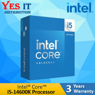 Intel Core I5-14600K 24M Cache  Up to 5.10 GHz Processor + ASUS / MSI B760M DDR5 Motherboard