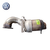 1K0 131 701 FG/1K0254201G JETTA/SCIROCCO/TIGUAN/MK6 1.4 EXHAUST CATALYITC (USED ORIGINAL)