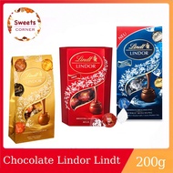 Synthetic Chocolate Lindor Lindt 200g (3 Colors)