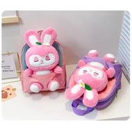 JC2231 DOLL BACKPACK