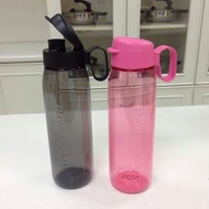 Tupperware H2GO Bottle (1) 750ml - 1pc Choose Color