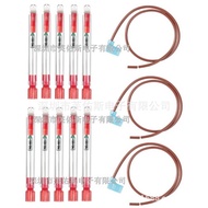 Electric Water Heater Overheating Protection Fuse, Thermal Fuse 98 Degrees, Water Heater Accessories