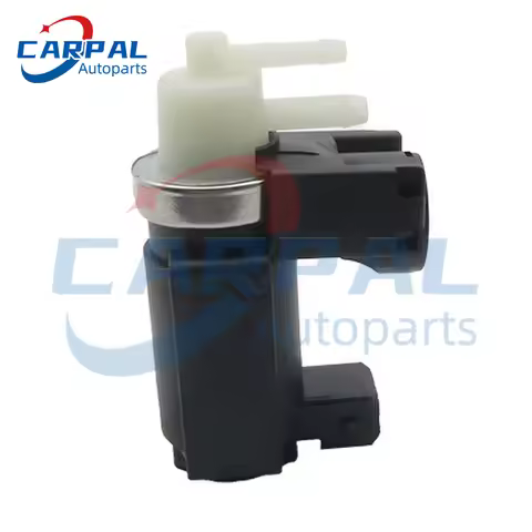 New Vaccum Turbo Pressure Solenoid Valve 35120-2A900 35120-27050 For Hyundai Kia Santa Fe Santafe i3