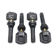 HL-4pcs TPMS Tire Pressure Monitor Sensor B00019849 For Beijing BAIC BJ40 BJ40 Plus BJ60 BJ80 433MHz