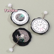 [TeOdw-t] China Sunon Sl28 Sl28-6 Quartz Movement Replacement Three Hands Calendar Date A Cheap Alte