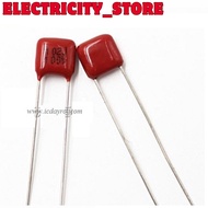 [30 Pieces]- Capacitor 1nF/100V 100V102J