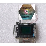 Ccd CMOS Canon 400D Foor Sensor