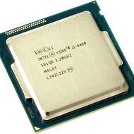 Intel Core i5 4460 Processor Tray + Fan (Socket 1150)