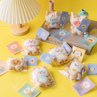 GANTUNGAN Bt21 Collections MANG Hanging Doll