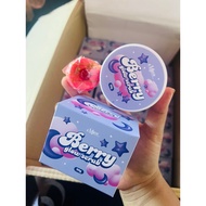 MYCA BERRY GLOW SCRUB