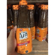 Budu Somtam / Nam Pla ra Thai / Nam Pla ra Zab Mike 350ml (READY STOCK)HALAL