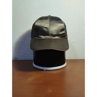 Marcus Adler Satin Caps Green