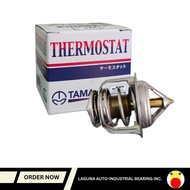 TAMA Thermostat WV48B-76.5 for Nissan Sentra B12 - B14 / Mazda
