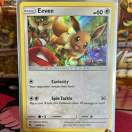 Pokemon TCG - SM Cosmic Eclipse, Hidden Fates, SWSH Shining Fates - Eevee
