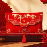 Wedding Red 25.12.31