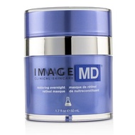 Image 春不老 極潤少女肌面膜 IMAGE MD Restoring Overnight Retinol Masque 50ml/1.7oz