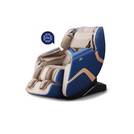 GINTELL S3 SuperChAiR AI Senses & Zero Gravity Massage Chair