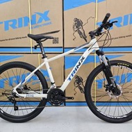 《免費送貨》TRINX M116 - 21速 碟剎 26吋 鋁合金 山地車