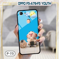Phone case for OPPO A79