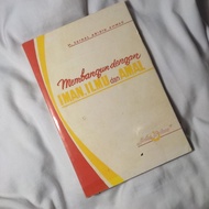 buku membangun dengan iman, ilmu, dan amal