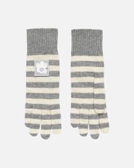 (全新) Marimekko Kioski Odotus Tasaraita Gloves Mittens 手套