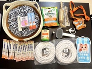 貓糧 貓砂 貓罐頭 貓用品 Royal Canin, VitaPet Cat Food Pouches, Cans & Greenies