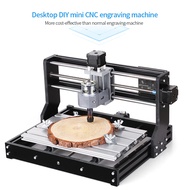 CNC 3018 PRO Laser Engraver Wood CNC Router Machine GRBL ER11 Hobby DIY Engraving Machine for Wood P